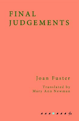 Final Judgements