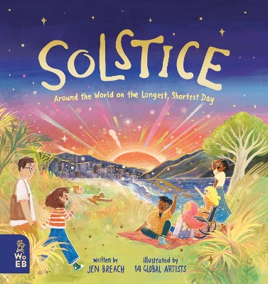 The Solstice