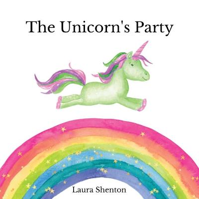 Unicorn's Party