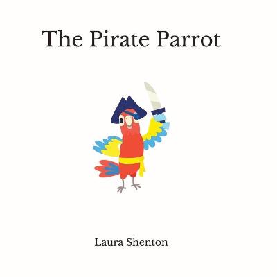 The Pirate Parrot