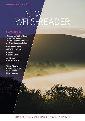 New Welsh Reader 127