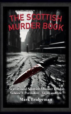 Scottish Murder Book