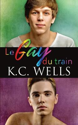 Le gay du train