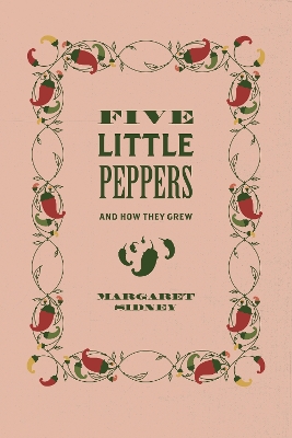 Five Little Peppers