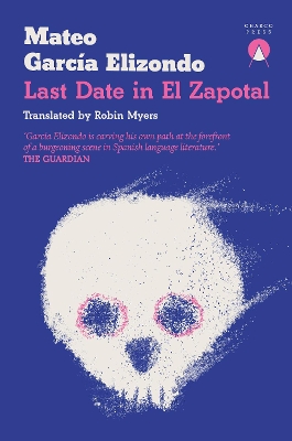 A Last Date in El Zapotal