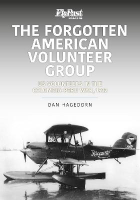 Forgotten American Volunteer Group