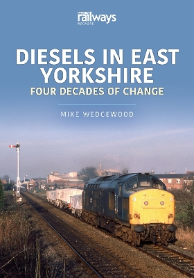 Diesels in East Yorkshire