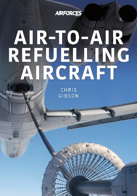 Air-to-Air Refuelling Aircraft