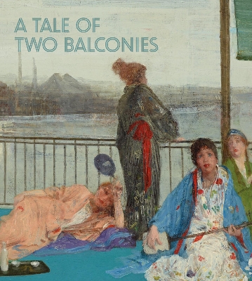 Tale of Two Balconies