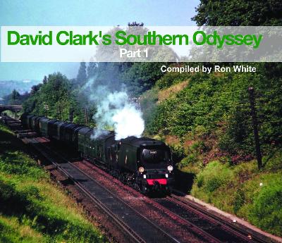 David Clark's Southern Odyssey