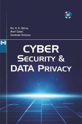 Cyber Security And Data Privacy