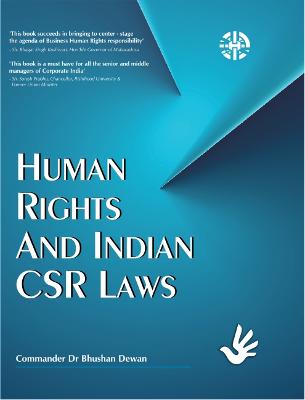 Human Rights and Indian CSR Laws