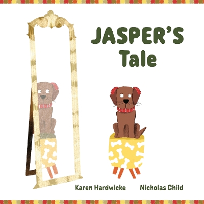 JASPER'S Tale