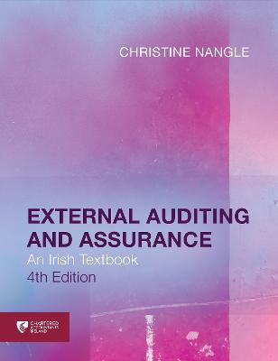 External Auditing and Assurance (4th Edition)