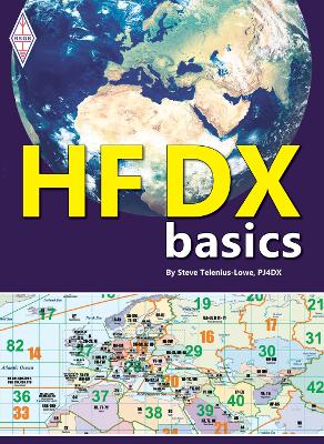 HF DX BASICS