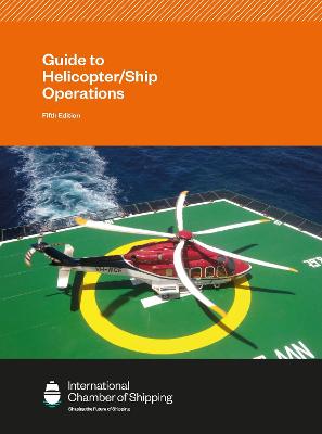 Guide to Helicopter/Ship Operations