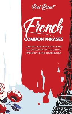 French Common Phrases