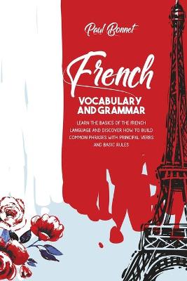 French Vocabulary And Grammar