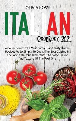 Italian Cookbook 2021