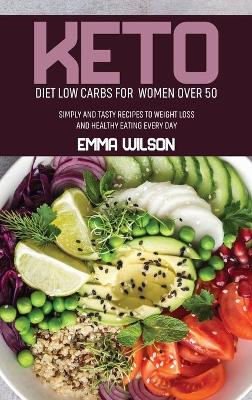 Keto Diet Low Carbs For Women Over 50