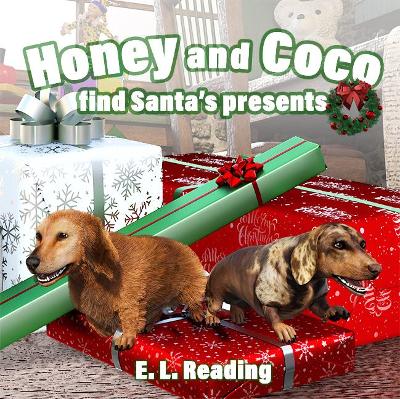 Honey and Coco find Santa's presents