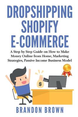 Dropshipping Shopify E-Commerce