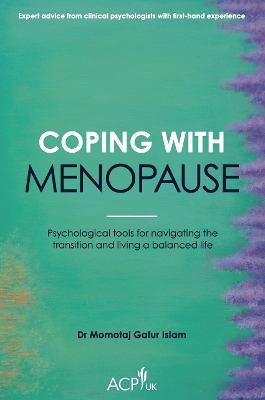 Coping With Menopause