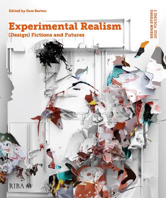 Design Studio Vol. 5: Experimental Realism