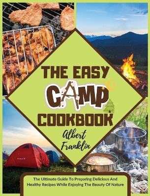 Easy Camp Cookbook