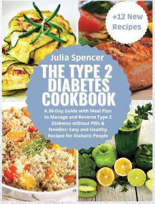 The Type 2 Diabetes Cookbook