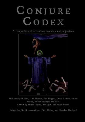 Conjure Codex V