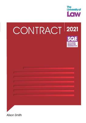 SQE - Contract