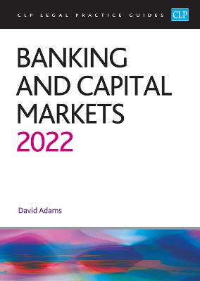 Banking & Capital Markets