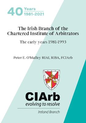 Irish Branch of the Chartered Institute of Arbitrators
