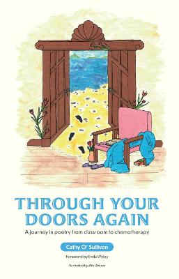 Through Your Doors Again