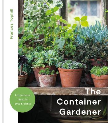 Container Gardener