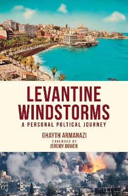 Levantine Windstorms
