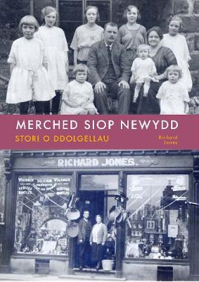 The Siop Newydd Girls