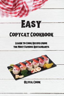 Easy Copycat Cookbook