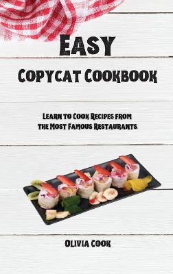 Easy Copycat Cookbook