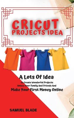 Cricut Projects Idea