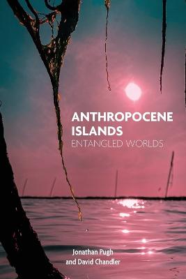Anthropocene Islands