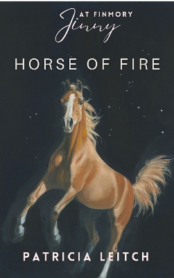 Horse of Fire