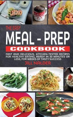 Easy Meal-Prep Cookbook