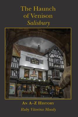 Haunch of Venison, Salisbury