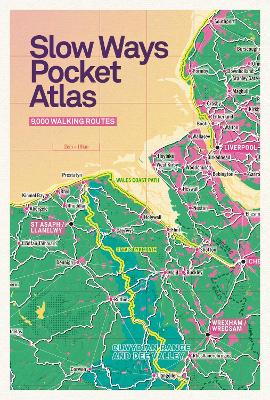 Slow Ways Pocket Atlas