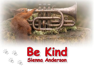 Be Kind