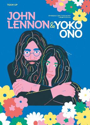 Team Up: John Lennon & Yoko Ono