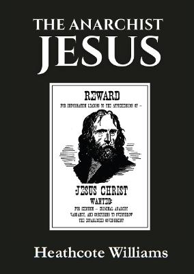 The Anarchist Jesus