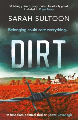 Dirt